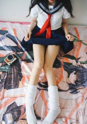 雌性友人动漫