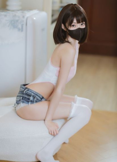 《桃色》
