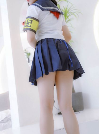 我家熊孩子