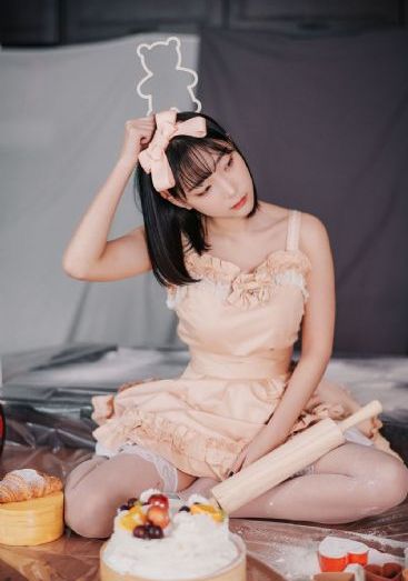 丰满的闺蜜3