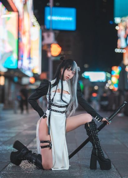加州靡情第四季