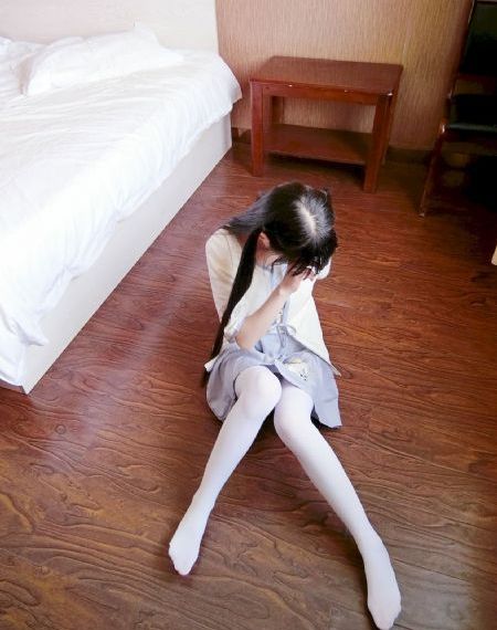 我对侄女出手的理由