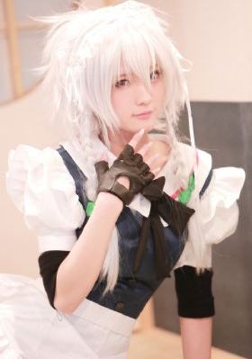学院默示录