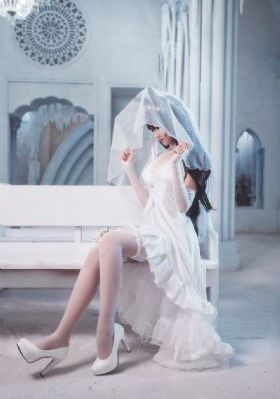 异界少女召唤术